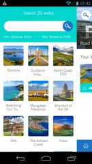 World Walking APK download