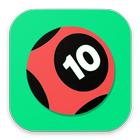10 Segundos آئیکن