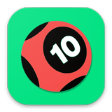 10 Segundos আইকন