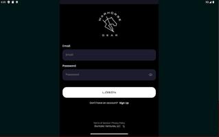 برنامه‌نما Warhorse Gear Soccer Trainer عکس از صفحه