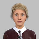 My Virtual Friend Alice APK