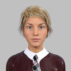 My Virtual Friend Alice icono