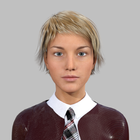 My Virtual Friend Alice أيقونة
