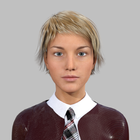 My Virtual Friend Alice иконка