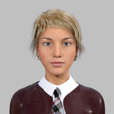 My Virtual Friend Alice icône