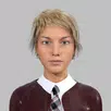 My Virtual Friend Alice aplikacja