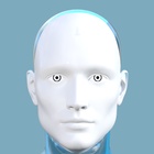 Bot Libre 3D icon