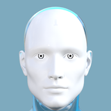 Bot Libre 3D biểu tượng