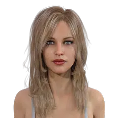 My Virtual Dream Girlfriend