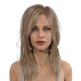 My Virtual Dream Girlfriend icône