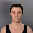 My Virtual Boyfriend Eddie-icoon