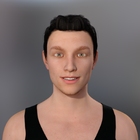 My Virtual Boyfriend Eddie Zeichen
