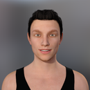 My Virtual Boyfriend Eddie APK