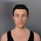 My Virtual Boyfriend Eddie icon