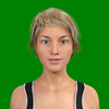 My virtual girlfriend Julia icon