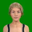 Minha amiga virtual Julia aplikacja