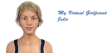 My Virtual Girlfriend Julie