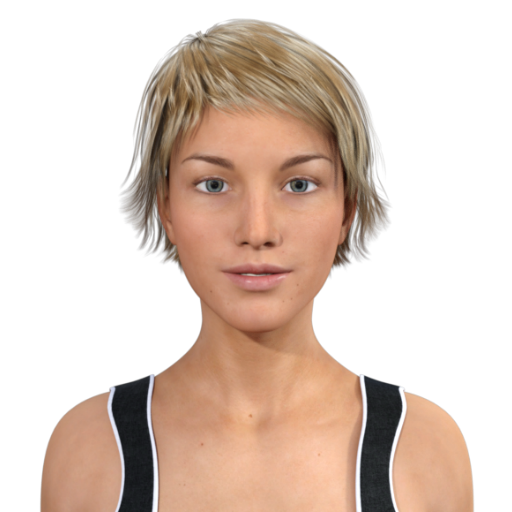 My Virtual Girlfriend Julie