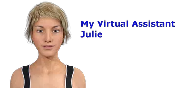 My Virtual Assistant Julie