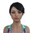 My Virtual Girlfriend May Lin