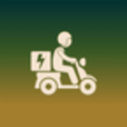 Papi Delivery Guy иконка