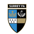 Surrey FA-icoon