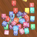Word Scavenger 3D