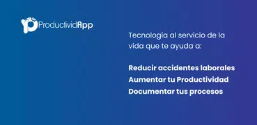 ProductividApp