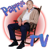 Pappy's Tv icon