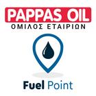 Pappas Oil آئیکن