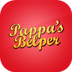 Pappas Belper ikona