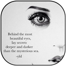 Girls Attitude Sayings APK