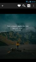Girly Words Quotes 스크린샷 1