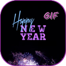صور راس السنه متحركه GIF APK