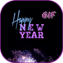 صور راس السنه متحركه GIF APK