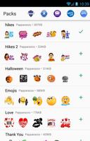 Stickers For WhatsApp الملصق