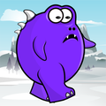 ”Mean Monster Run