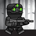 Mission Dark Forest