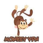 Monkey VPN Zeichen