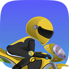 آیکون‌ Moto Racer King