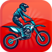 Motorcycle Freestyle Game