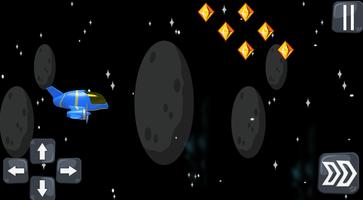 Air Fight Space Mission screenshot 1