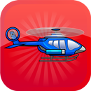 Amazing Helicopter Action APK
