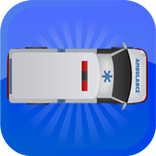 Ambulance Rush 2-D