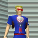 American Superhero Game APK