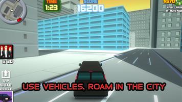 برنامه‌نما American Superhero Game عکس از صفحه