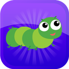 Grow Caterpillar Grow biểu tượng