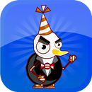 Angry Snowman Action APK