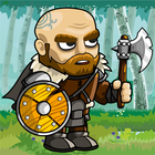 Angry Viking Adventures icon