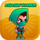 Assassin Warrior Game ikon